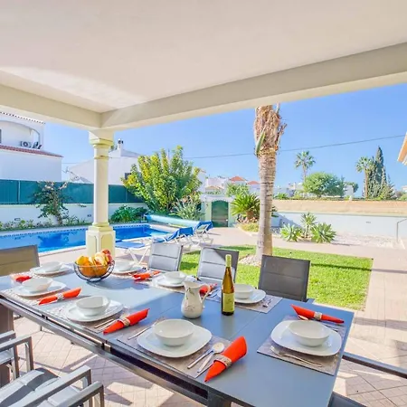Cibel Villa Albufeira