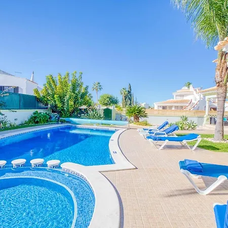Villa Cibel Albufeira