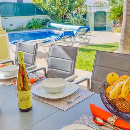 Cibel Villa Albufeira