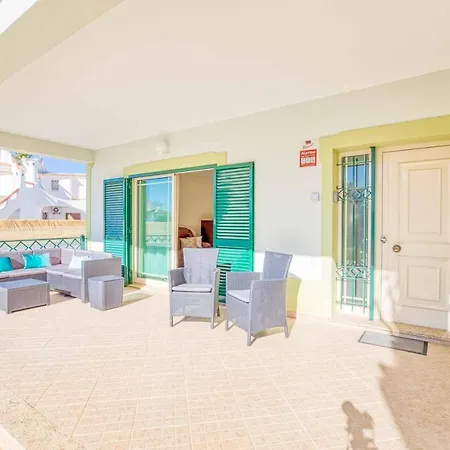 Villa Cibel *