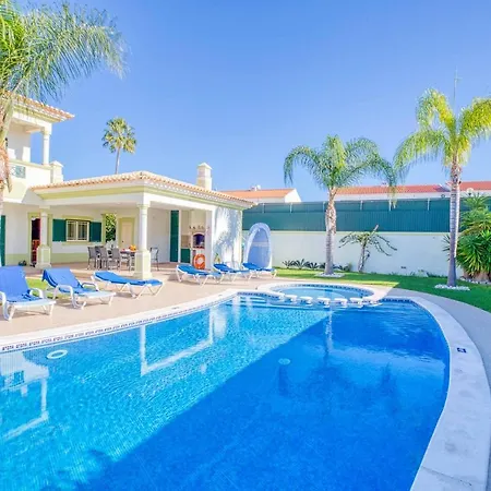 Villa Cibel