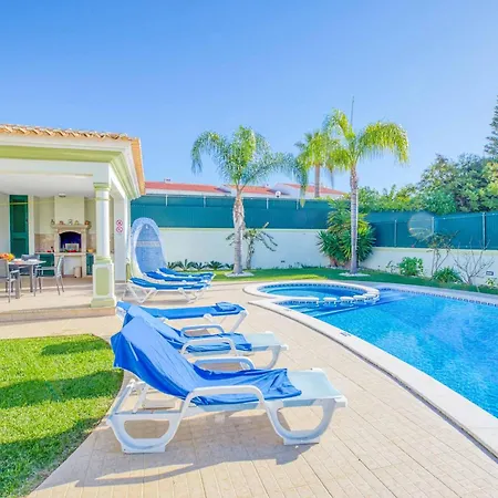 Villa Cibel
